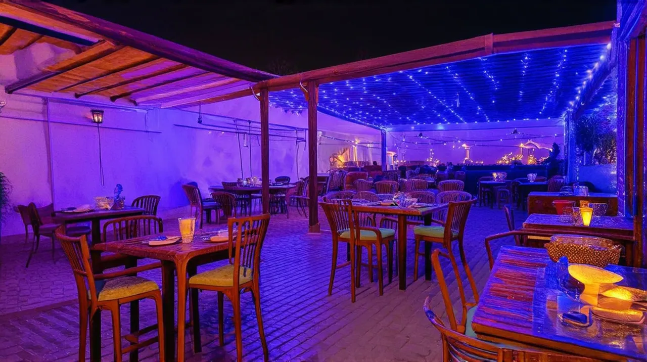 Pafos Nightlife: Discover the Top 10 Experiences