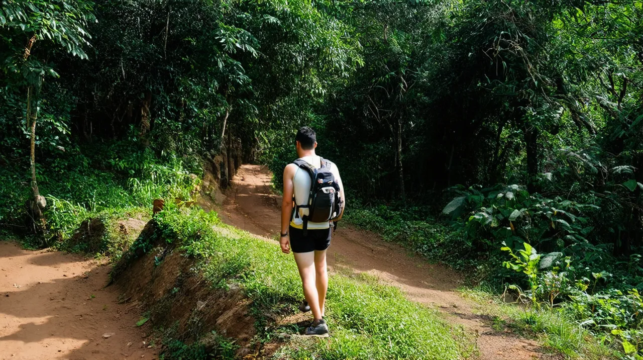 Pai Adventures: 10 Unforgettable Experiences in Pai