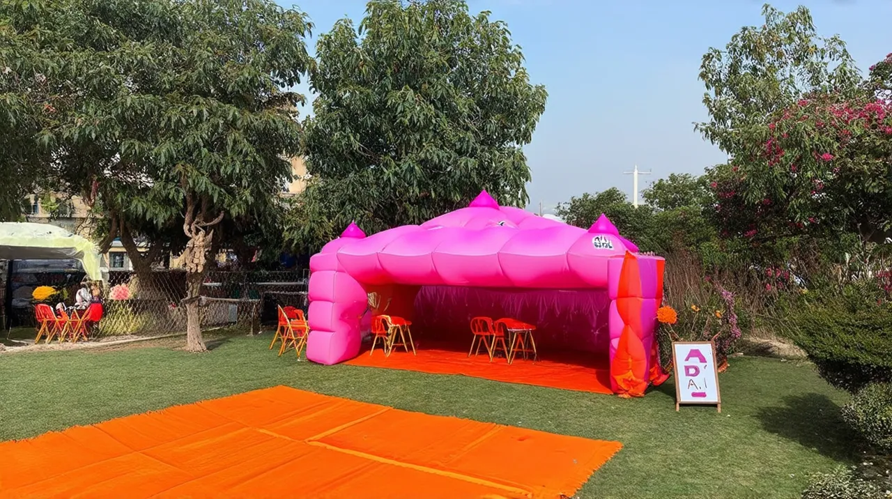 Pai Events: Discover the Best Festivals and Gatherings