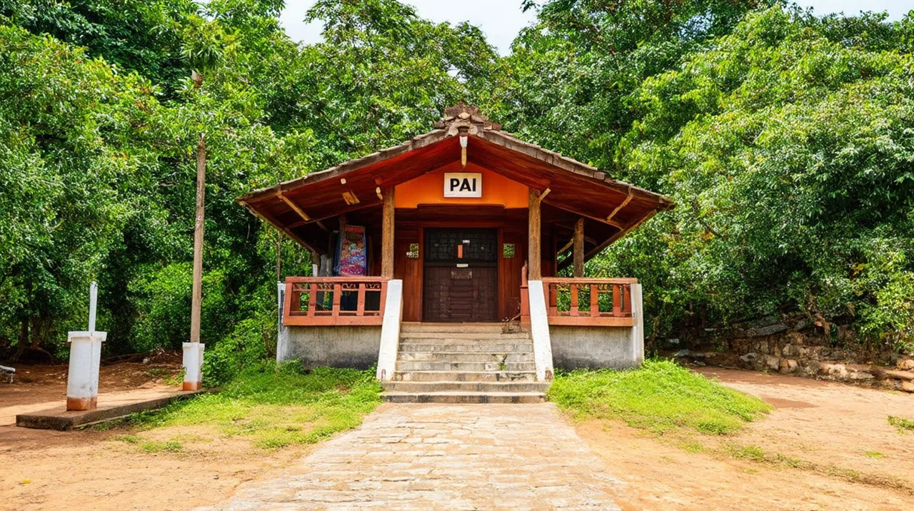 Pai Landmarks: Explore 10 Must-See Attractions