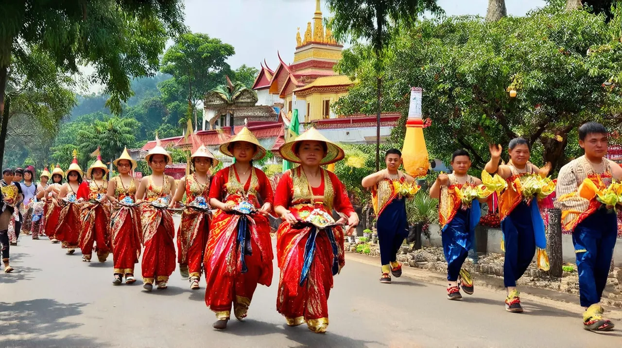 Pakse Activities: Explore 10 Unforgettable Experiences