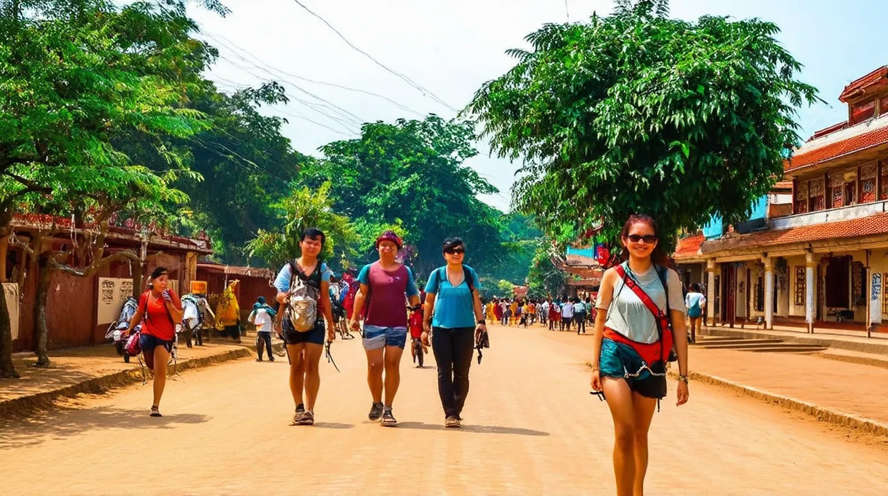 Pakse Adventures: Top 10 Activities for Thrill Seekers
