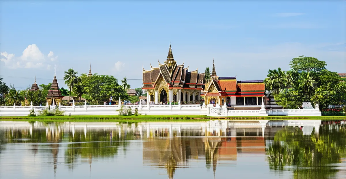 Pakse Itinerary: Discover the Heart of Southern Laos