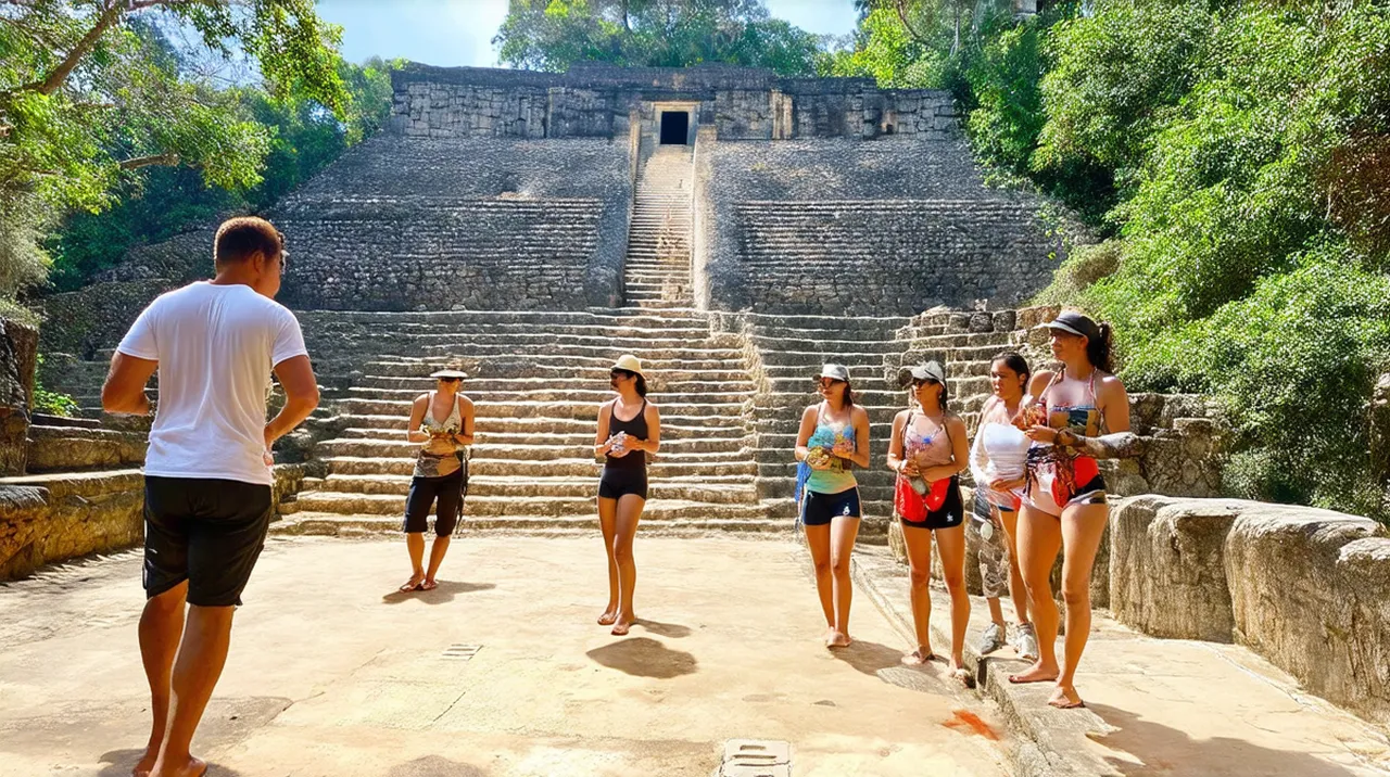 Palenque Activities: Top 10 Must-Do Experiences