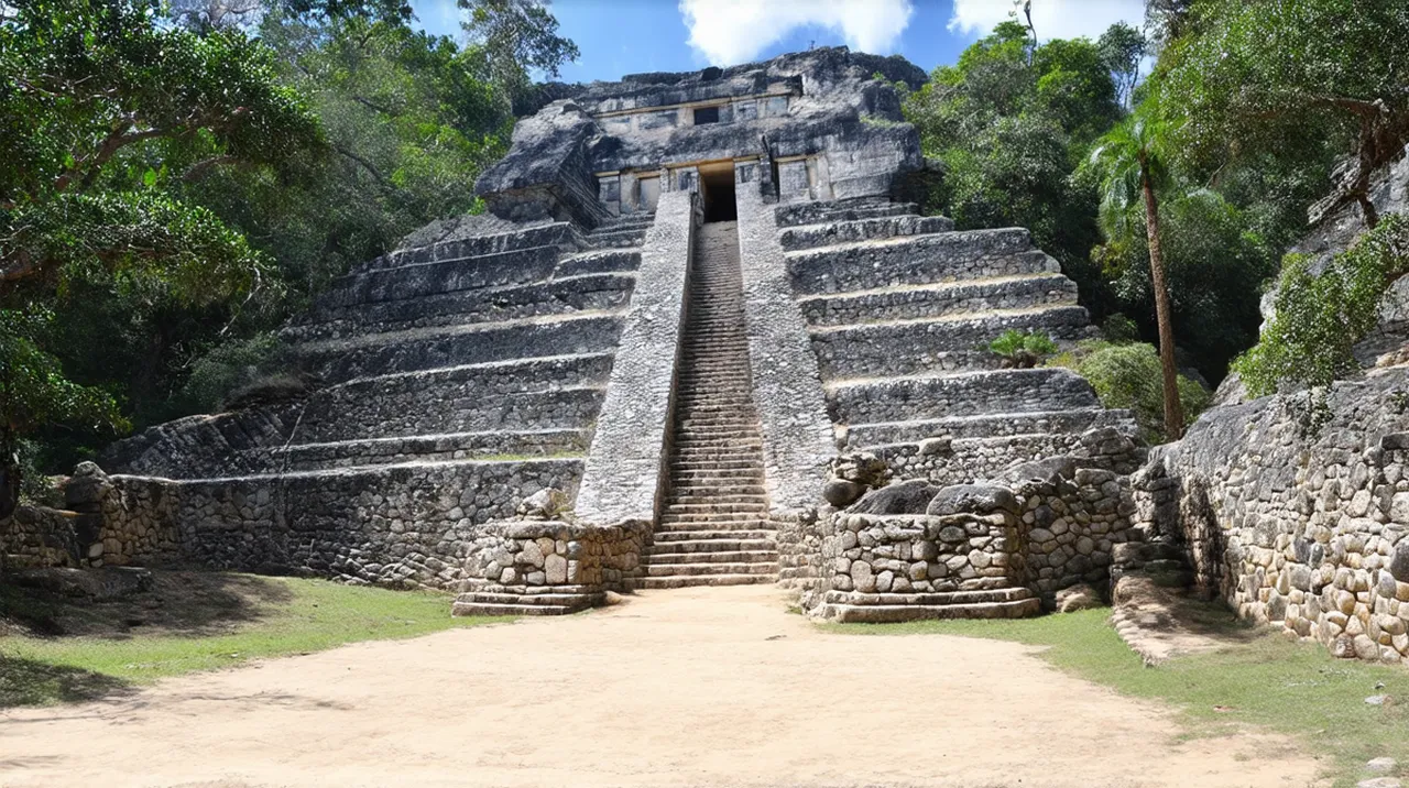 Palenque Adventures: Explore 10 Must-See Attractions