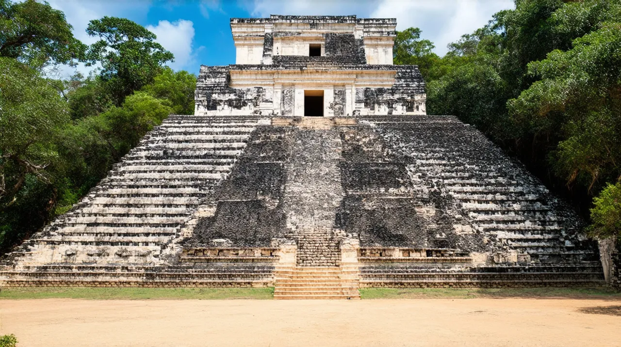 Palenque Culture: Discovering the Heart of Ancient Mexico