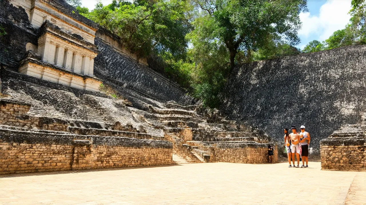 Palenque Experiences: Top 10 Unforgettable Adventures