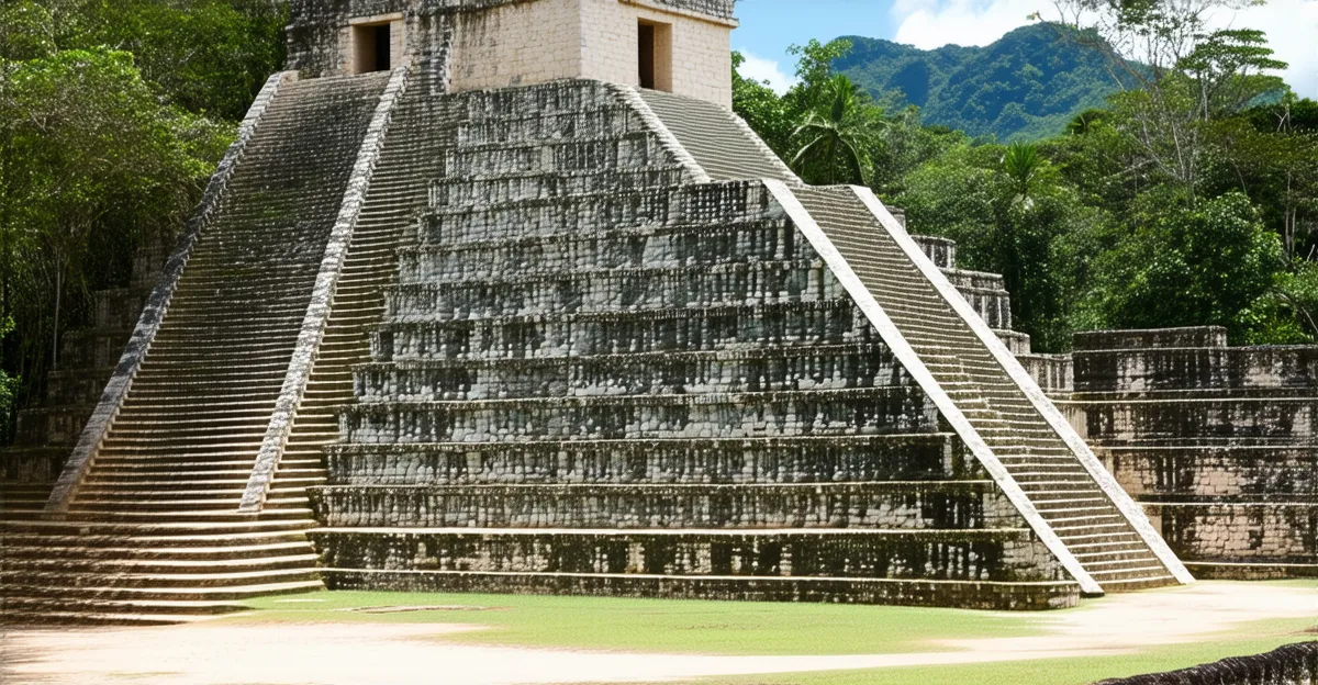 Palenque Itinerary: Discover Ancient Mayan Wonders