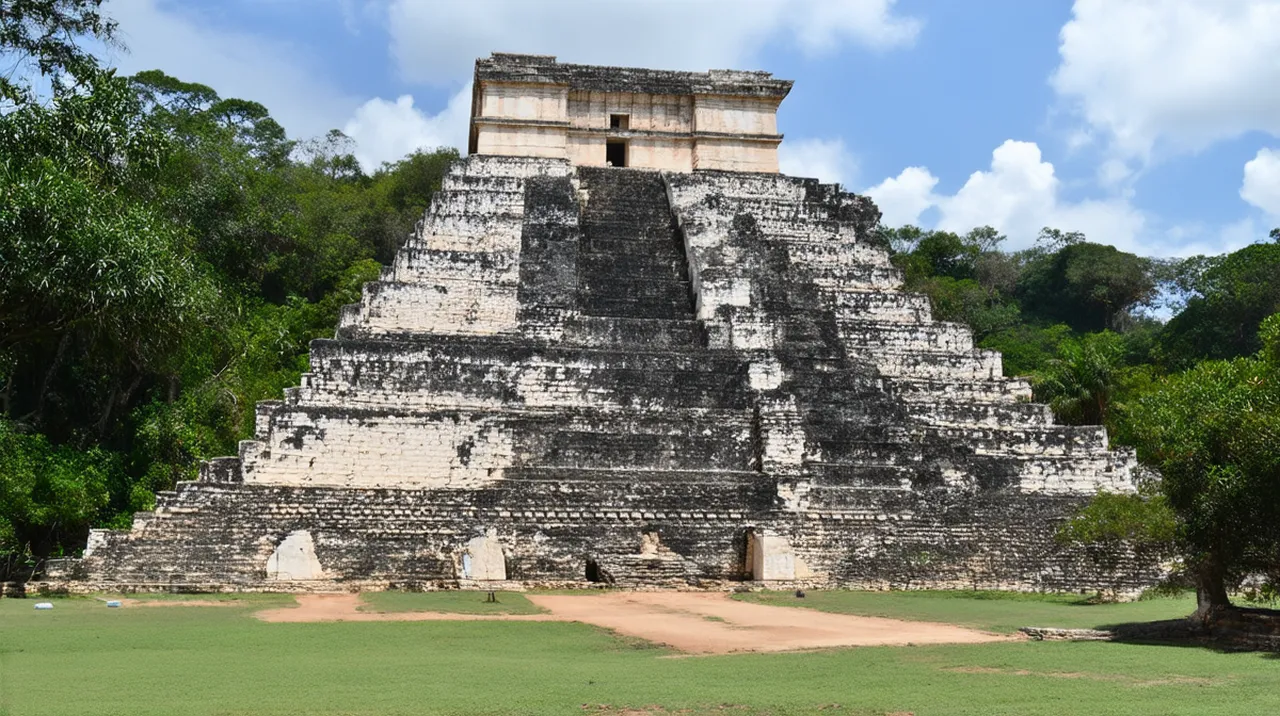 Palenque Landmarks: Explore 10 Ancient Wonders