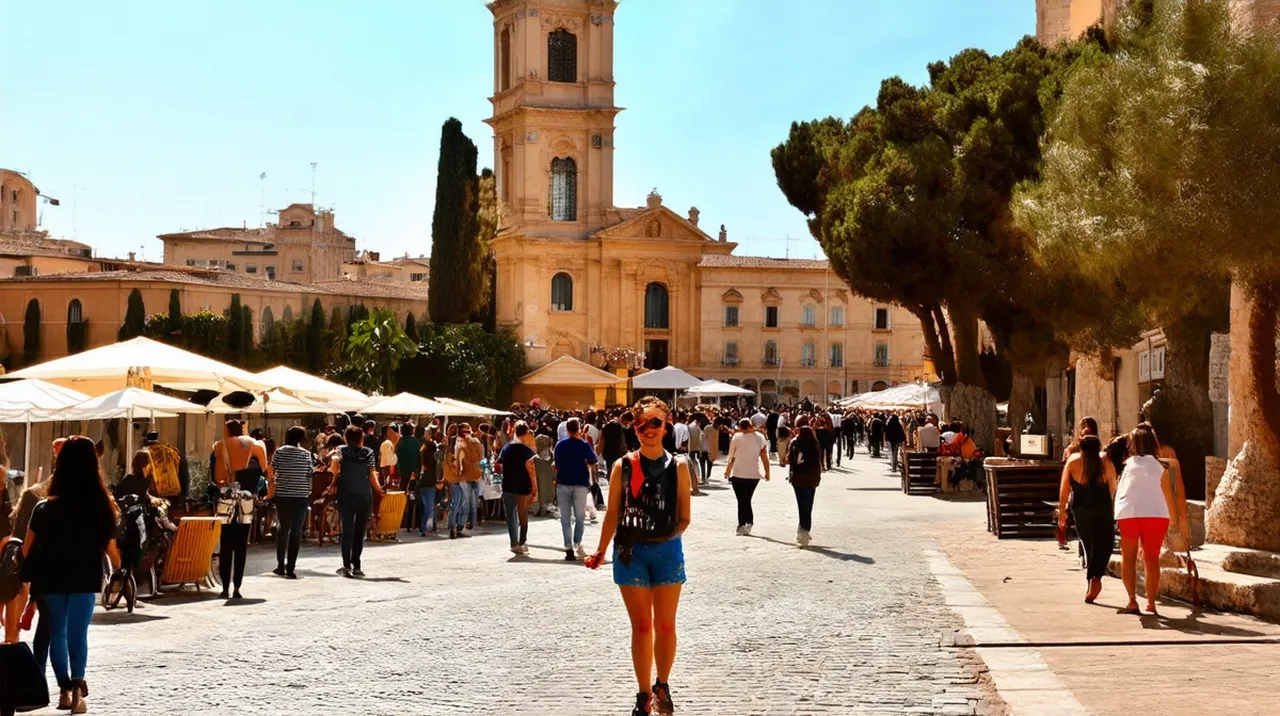 Palermo Activities: 10 Unforgettable Experiences