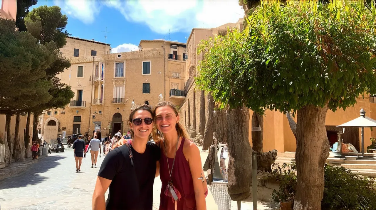 Palermo Adventures: 10 Thrilling Experiences to Enjoy