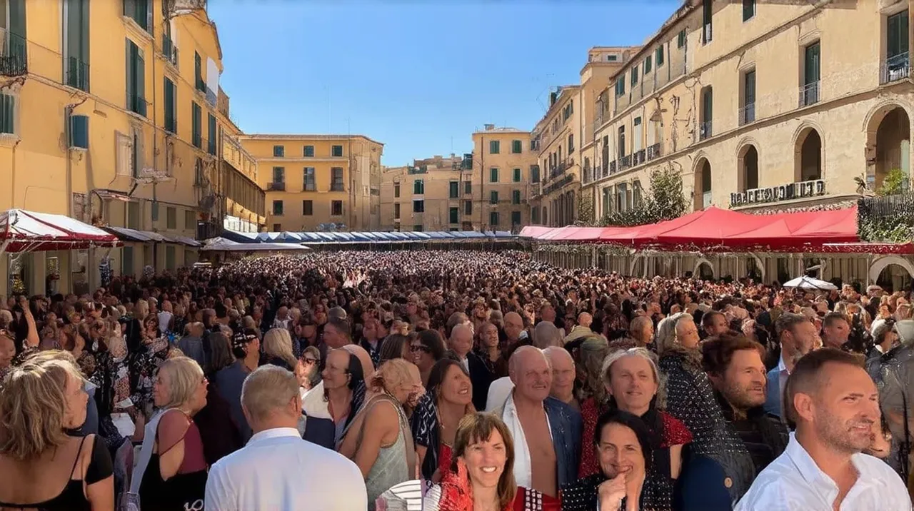 Palermo Events: Top 10 Festivities to Experience