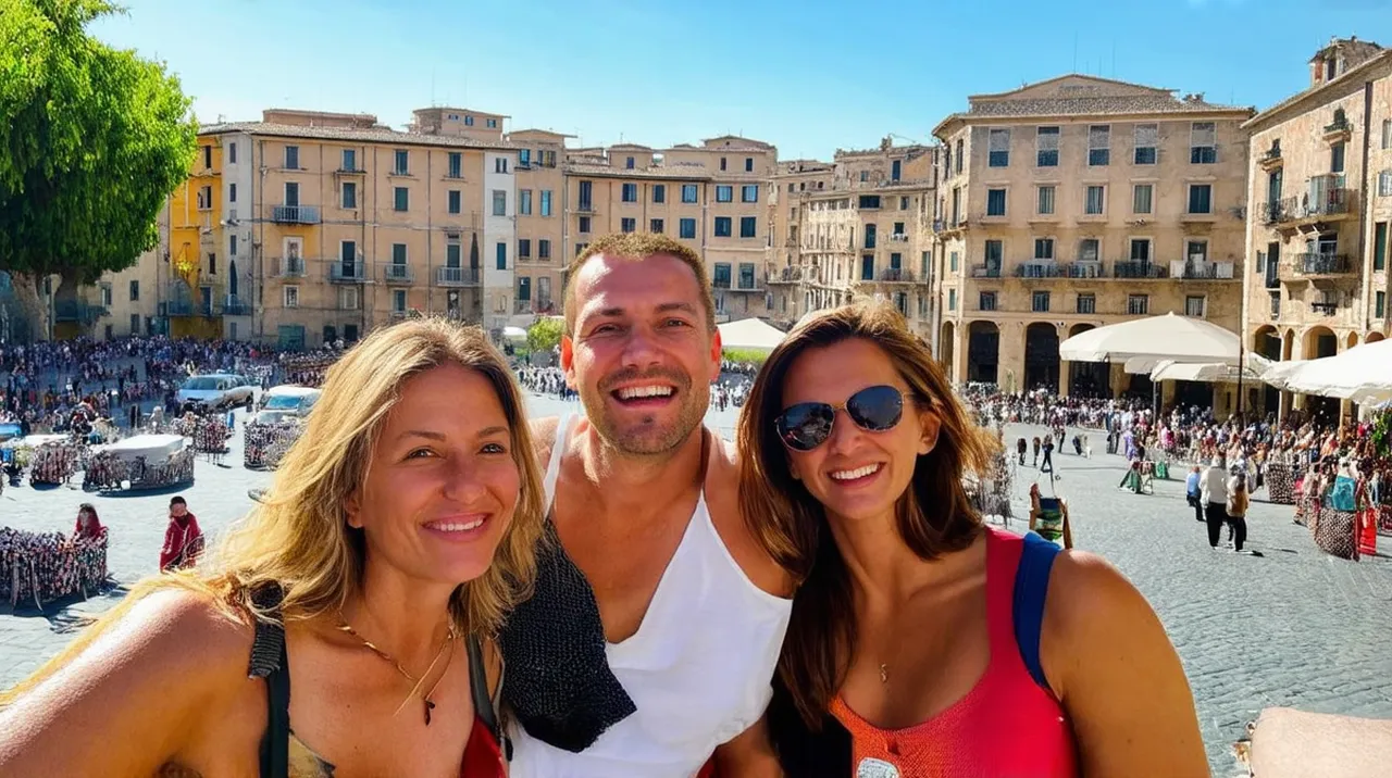 Palermo Experiences: 10 Unforgettable Adventures