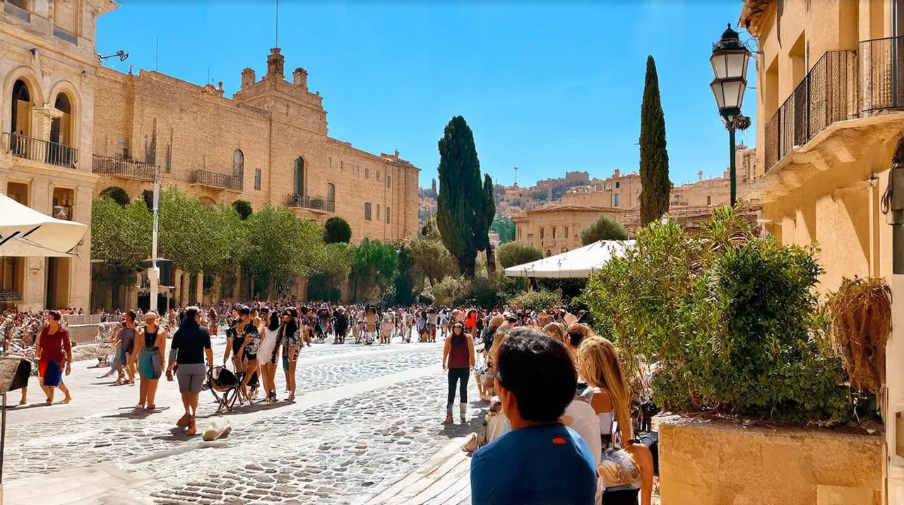 Palma de Mallorca Culture: 10 Captivating Experiences