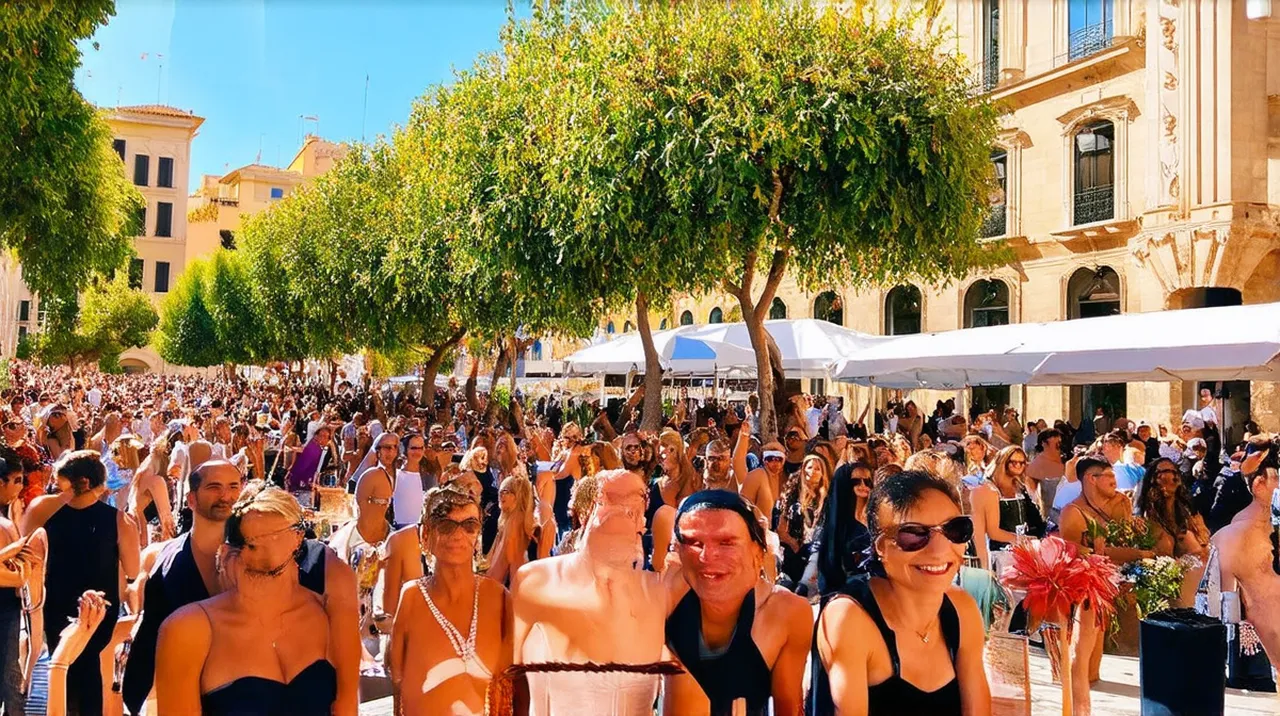 Palma de Mallorca Events: Top 10 Experiences to Enjoy