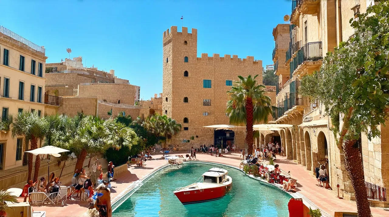 Palma de Mallorca Highlights: Explore Top 10 Must-See Attractions