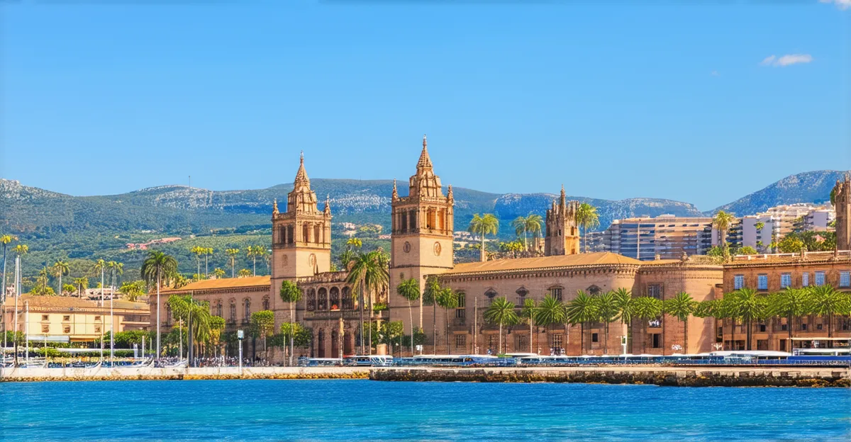 Palma de Mallorca Itinerary: 5 Days to Explore