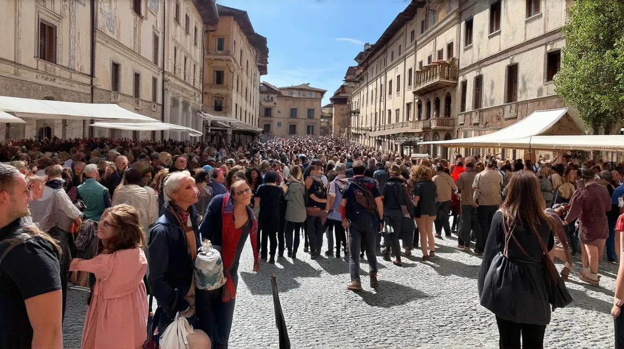 Pamplona Highlights: 10 Must-See Attractions and Events