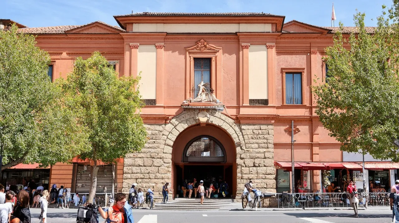 Pamplona Landmarks: Explore the Top 10 Must-See Sites
