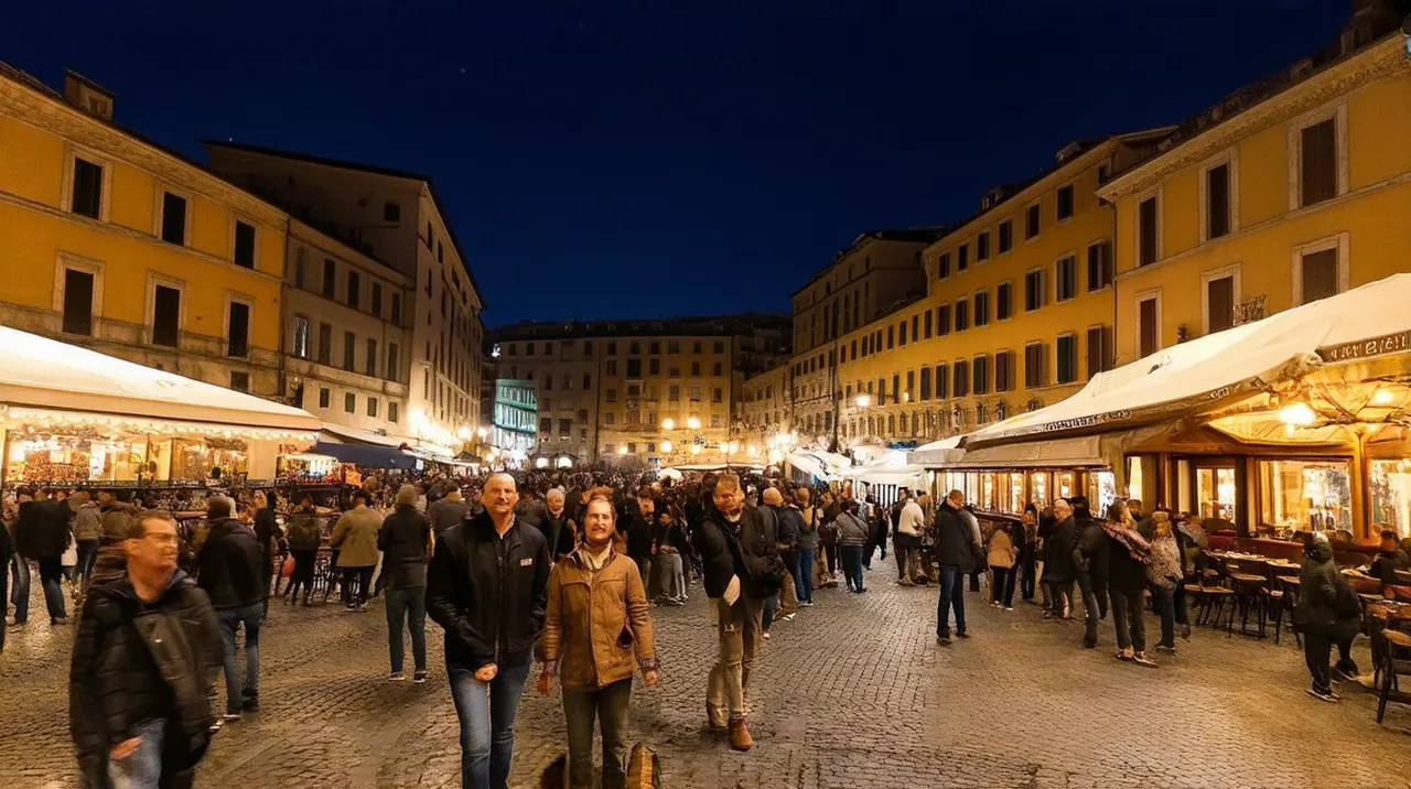 Pamplona Nightlife: Discover the Best Spots After Dark