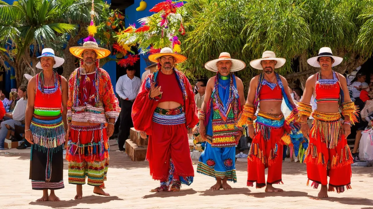 Panajachel Culture: 10 Enriching Experiences to Discover
