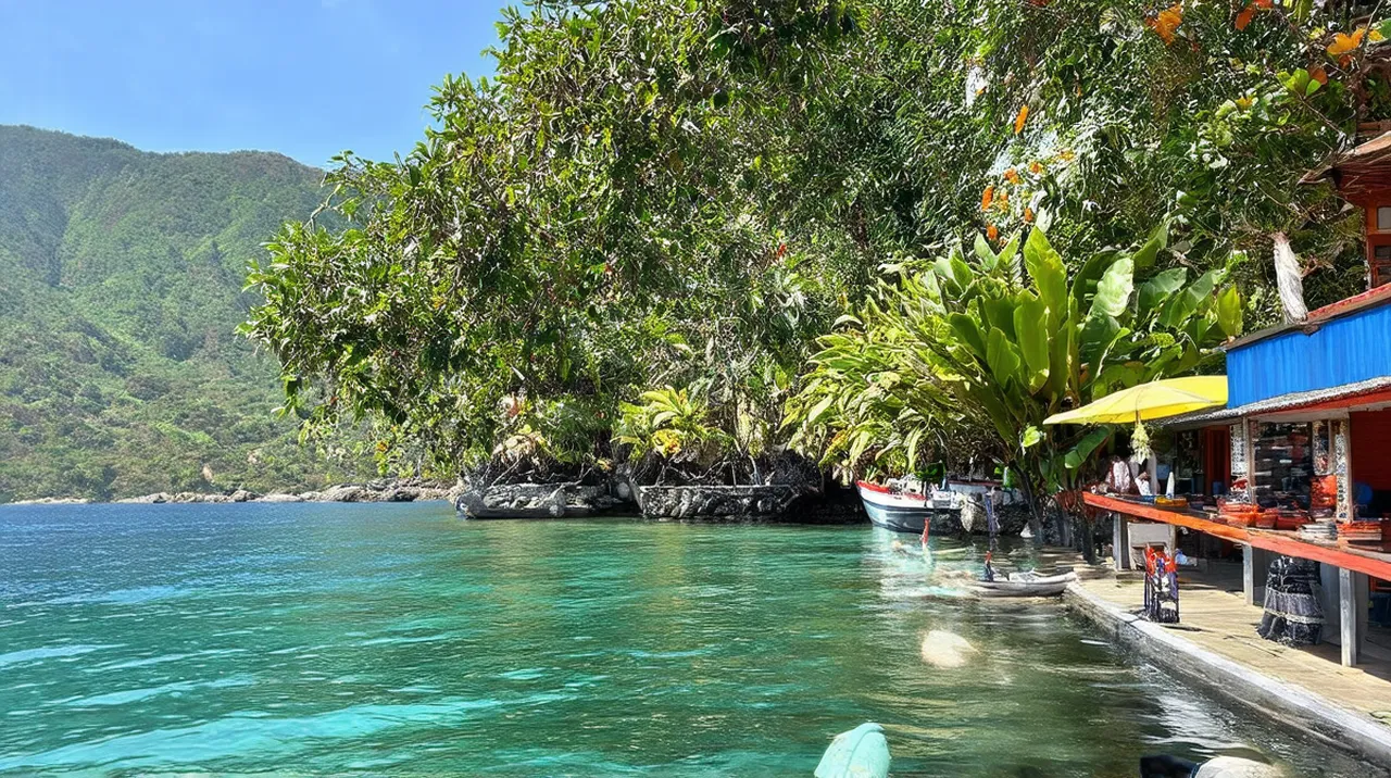 Panajachel Experiences: Discover 10 Must-Do Activities