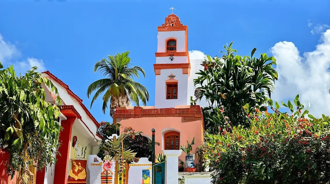 Panajachel Landmarks: Explore Top 10 Iconic Sights
