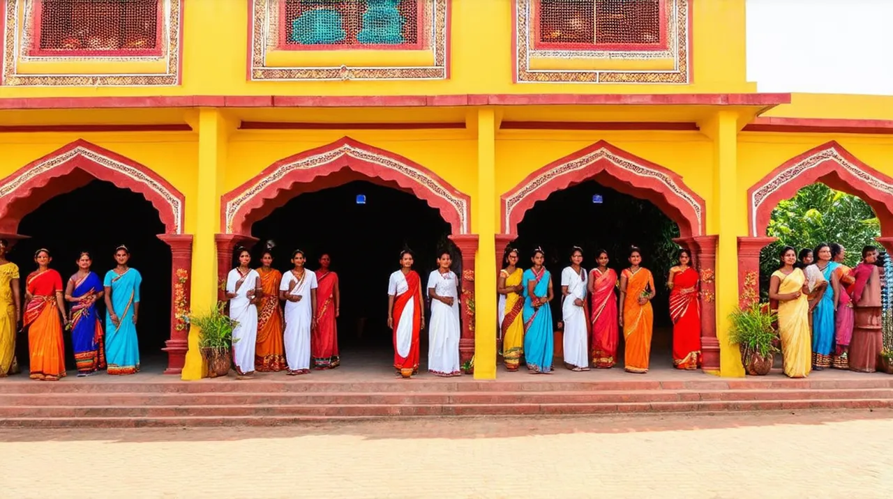 Panaji Culture: 12 Enriching Experiences to Explore
