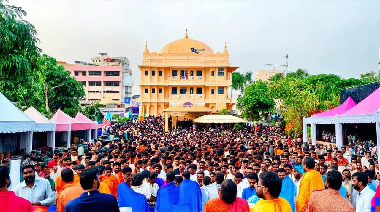 Panaji Events: Discover 10 Unmissable Experiences