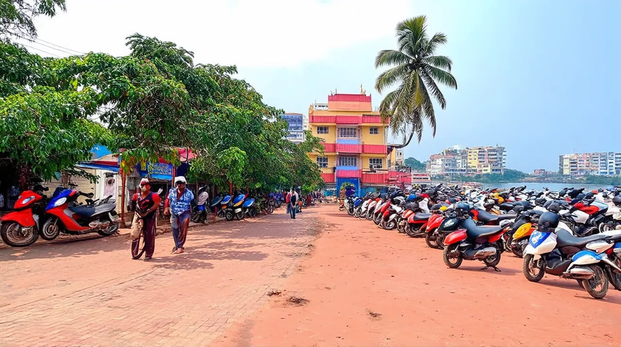 Panaji Experiences: Top 10 Unforgettable Adventures