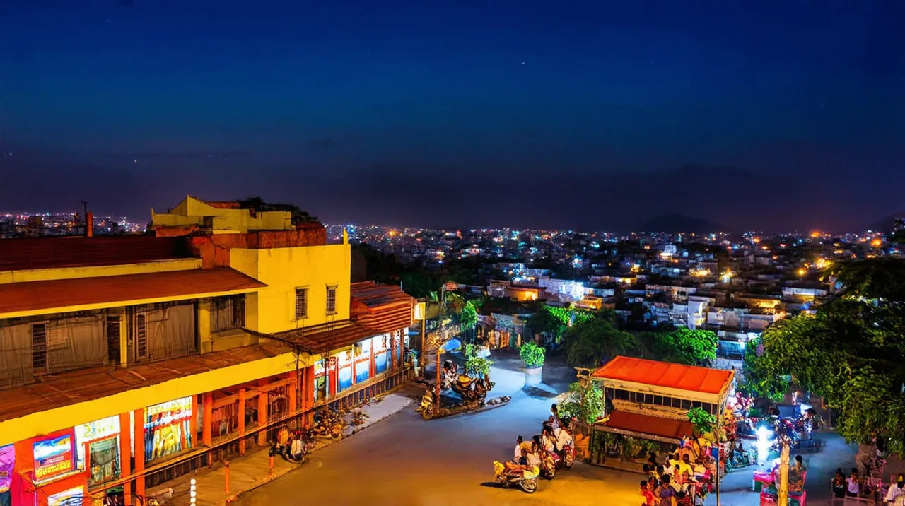 Panaji Nightlife: 10 Exciting Experiences to Explore