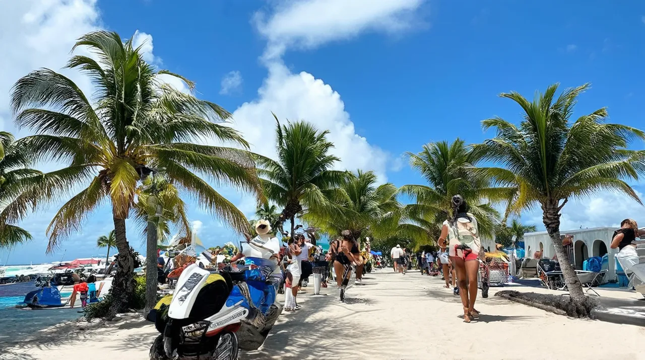 Panama City Activities: Top 10 Unforgettable Experiences