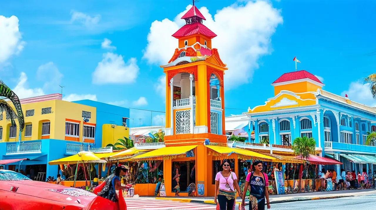 Panama City Culture: A Deep Dive into the Heart of Panama