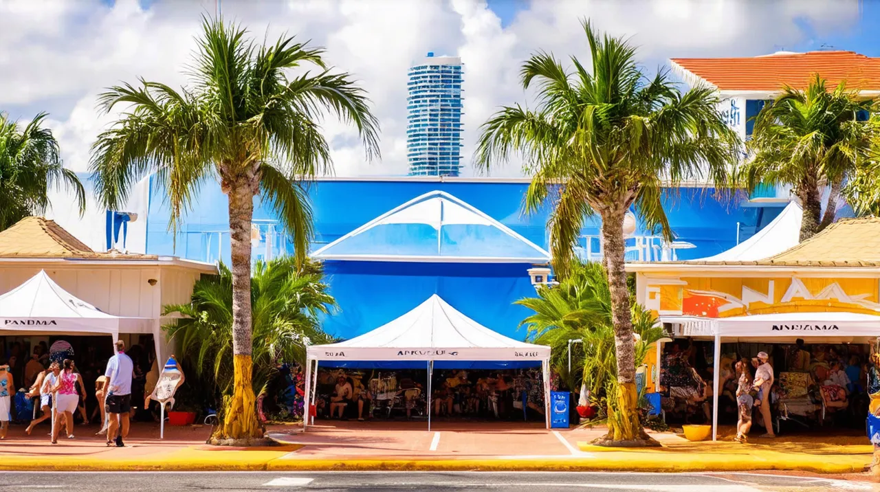 Panama City Events: Top 10 Must-See Experiences