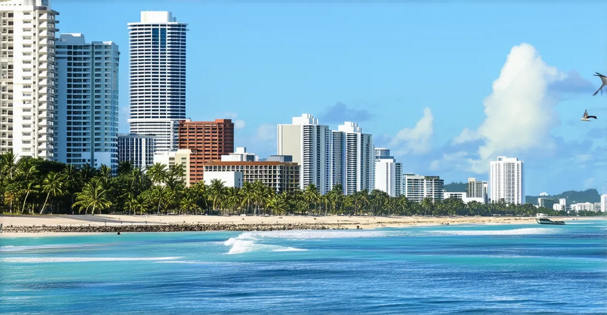 Panama City Itinerary: Explore Vibrant Culture