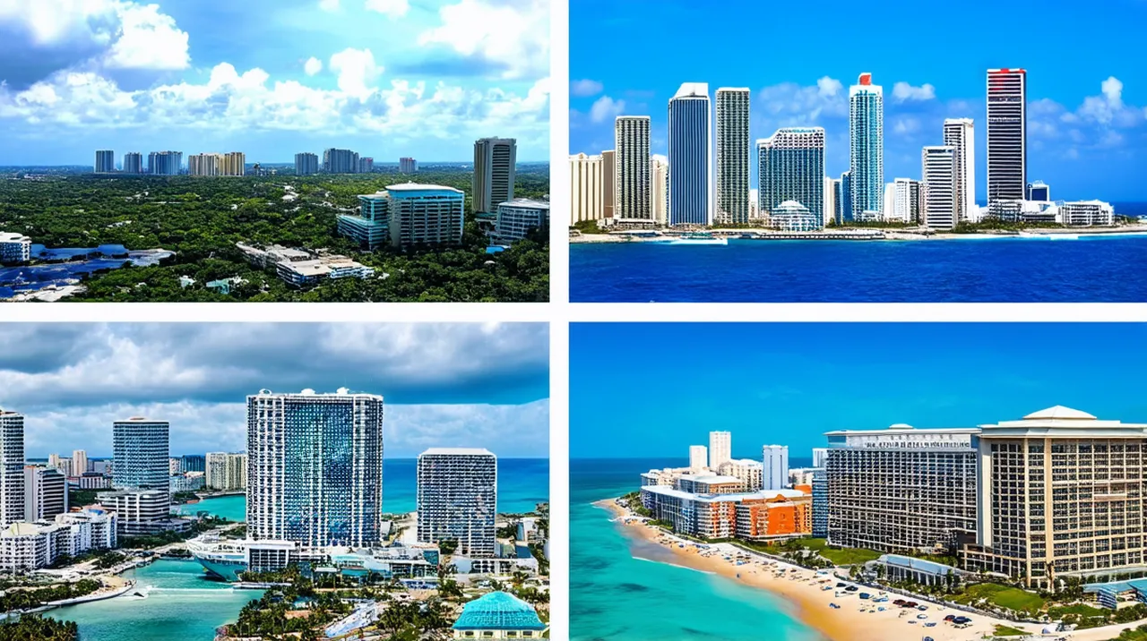 Panama City Landmarks: Top 10 Must-See Attractions