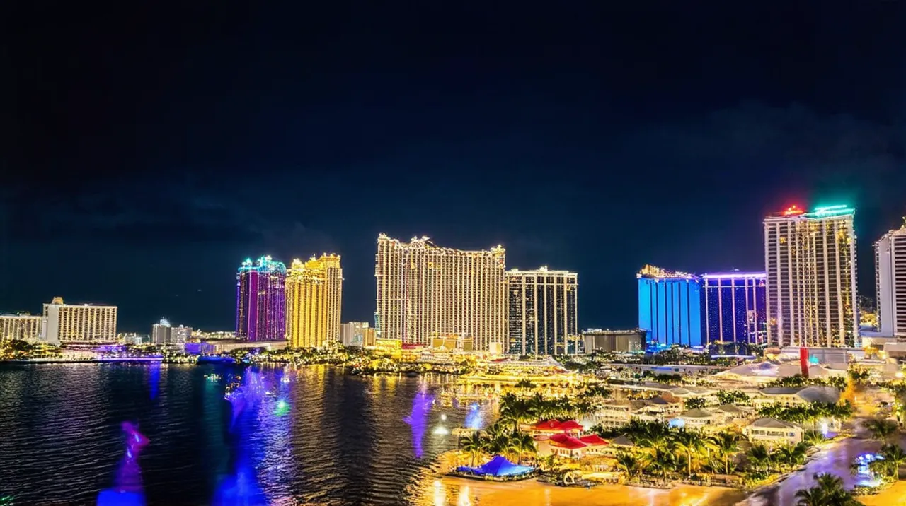 Panama City Nightlife: Top 10 Experiences to Enjoy