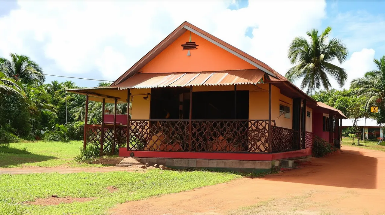 Paramaribo Culture: Discover 10 Unique Experiences