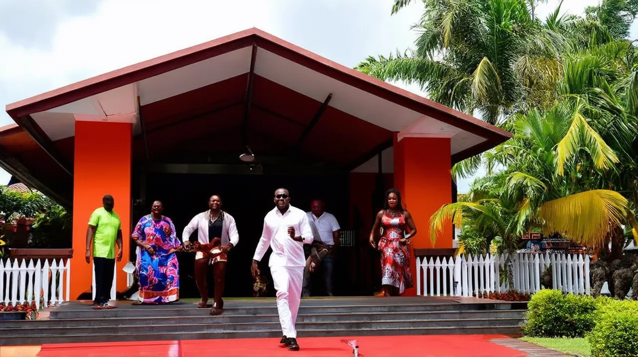 Paramaribo Events: Unforgettable Experiences in Suriname