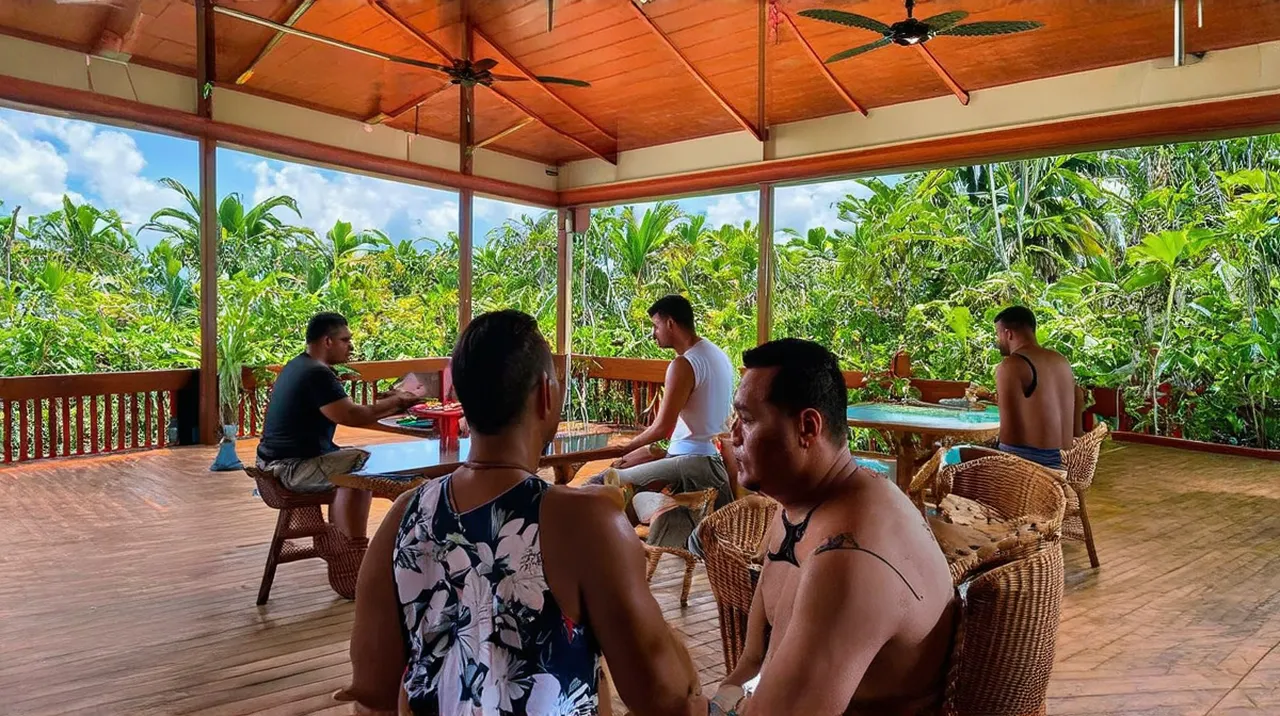 Paramaribo Experiences: Discover the Top 10 Adventures