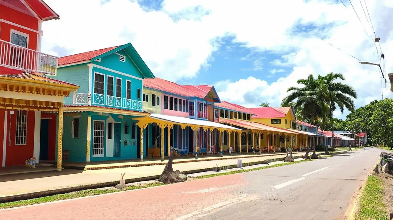 Paramaribo Highlights: 10 Unmissable Experiences