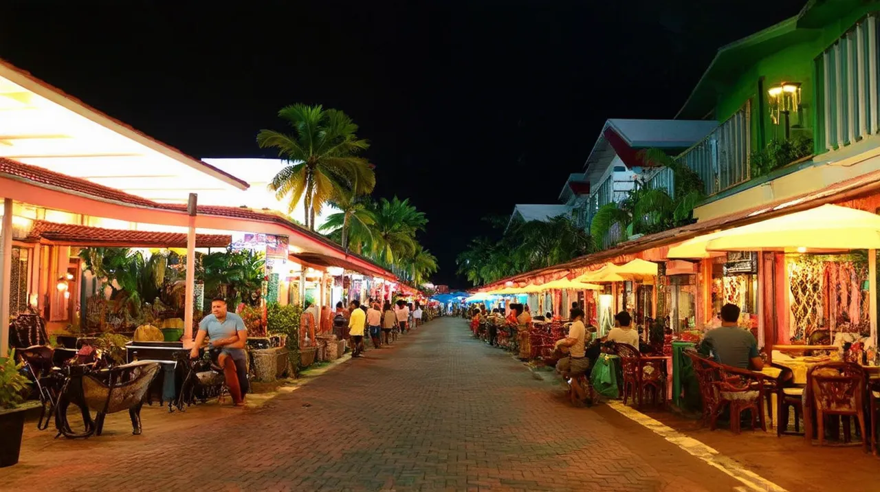 Paramaribo Nightlife: 10 Must-Visit Hotspots
