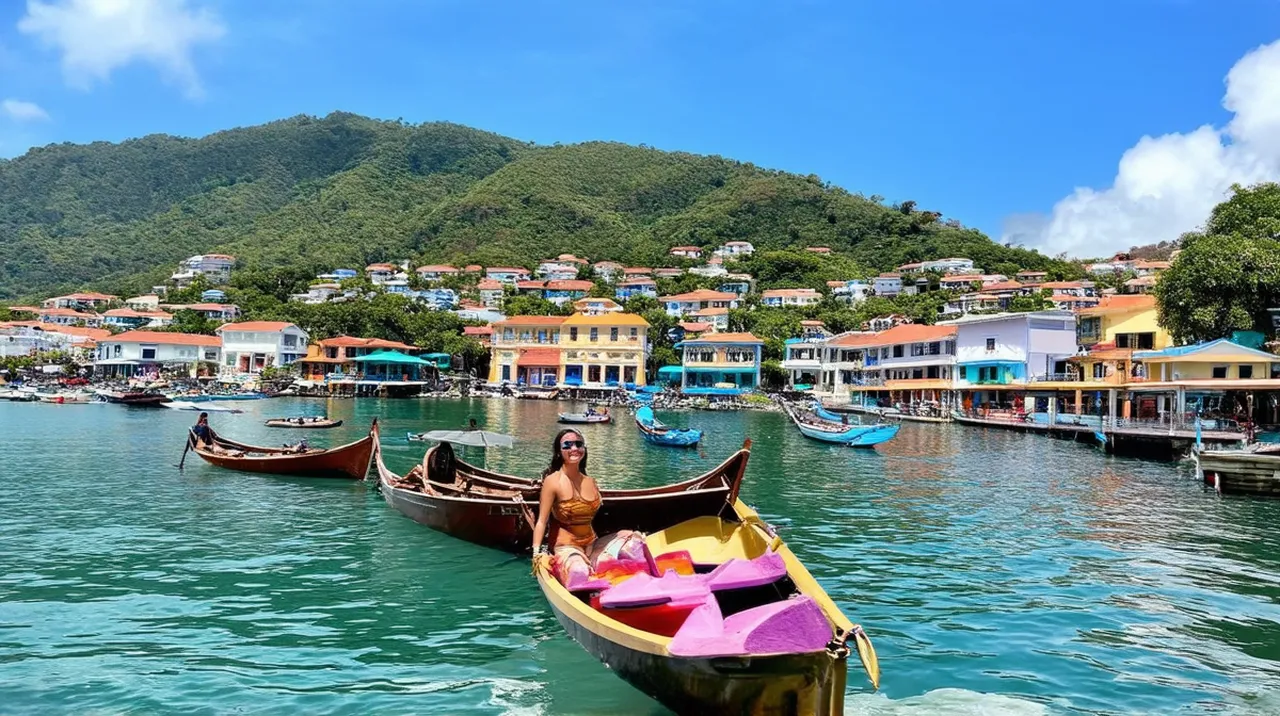 Paraty Activities: 10 Exciting Adventures to Experience