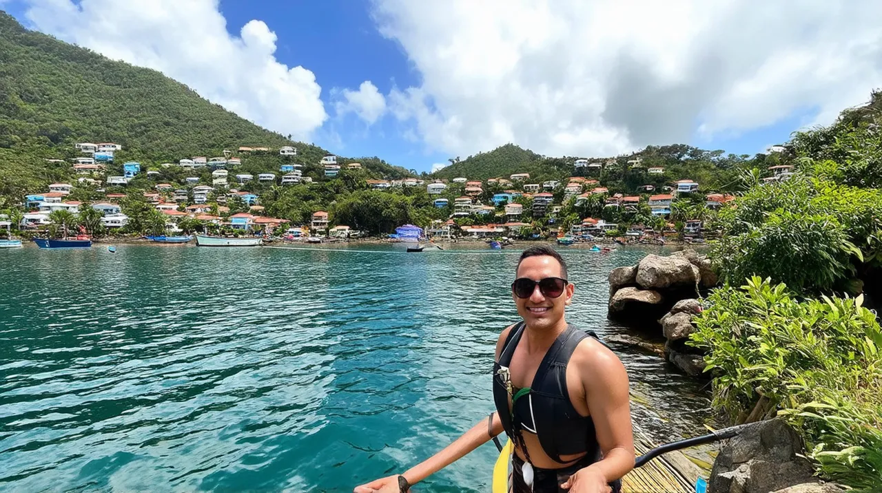 Paraty Adventures: Discover 10 Thrilling Activities