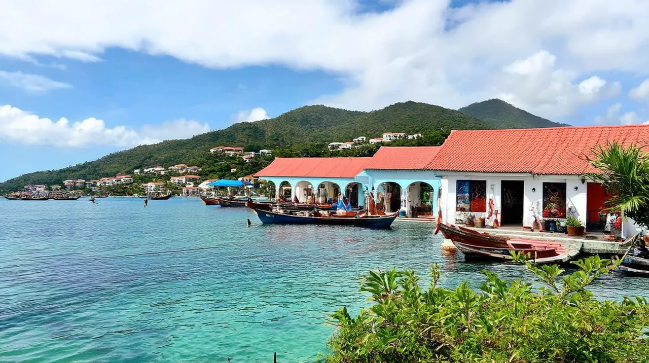 Paraty Culture: 10 Unique Experiences You Can’t Miss