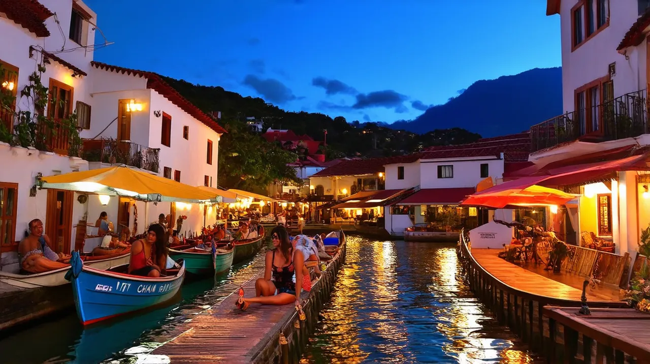 Paraty Nightlife: A Guide to the Best Experiences