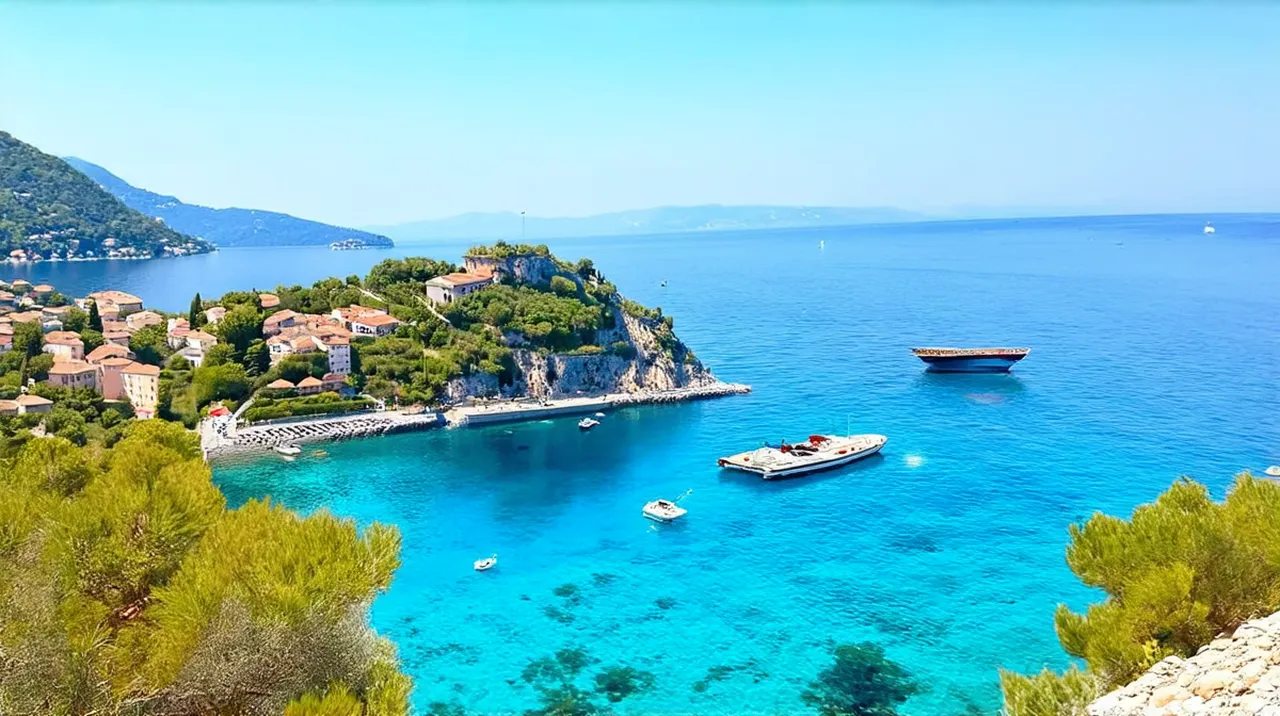 Parga Activities: Your Ultimate Guide to Adventure