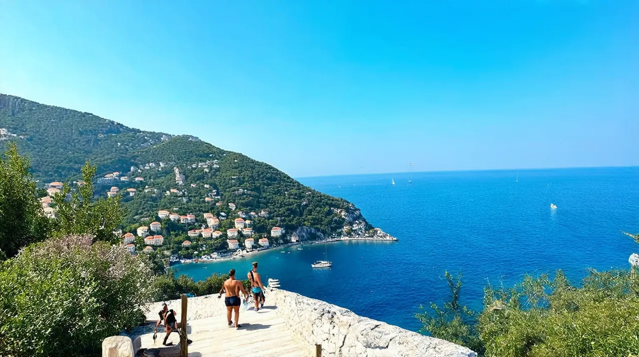 Parga Adventures: 10 Exciting Activities to Experience
