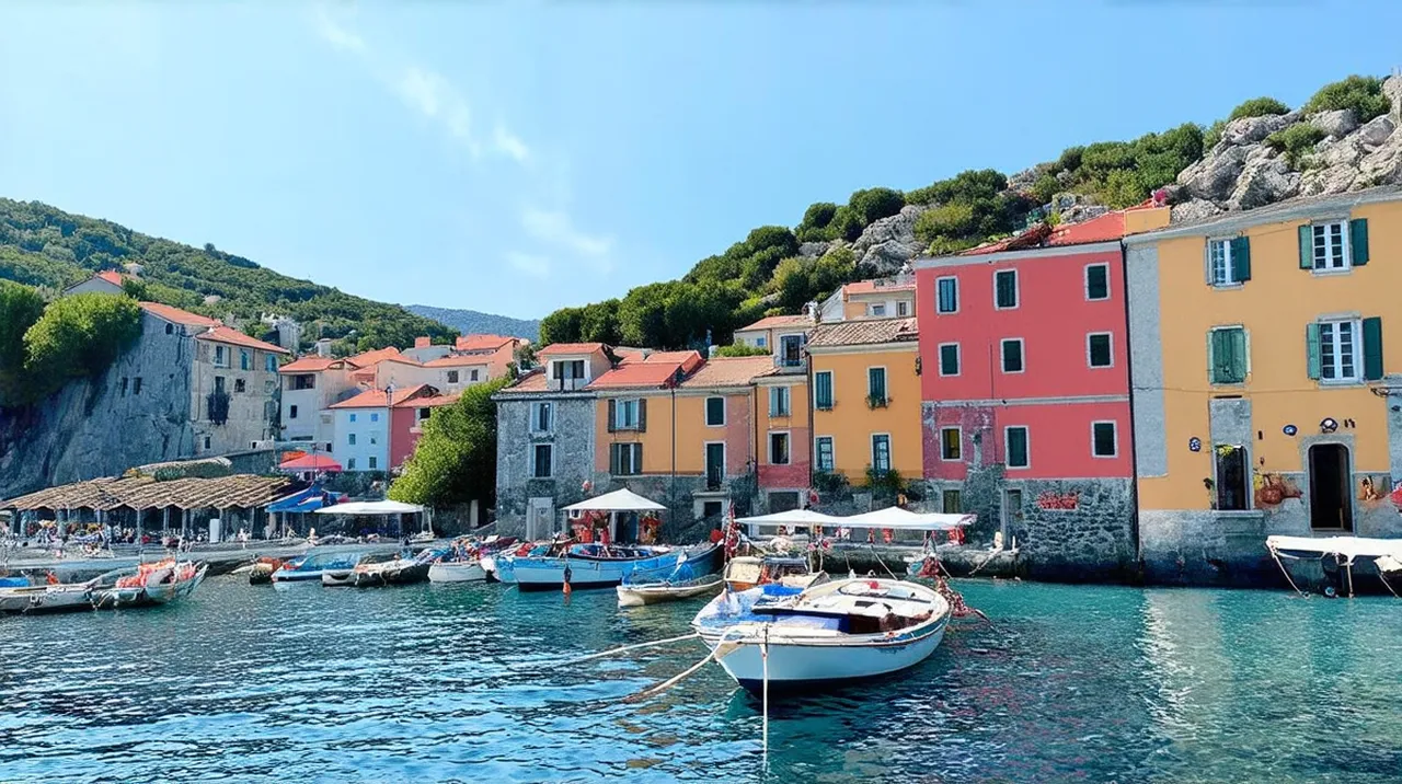 Parga Culture: Discover 10 Unique Local Experiences