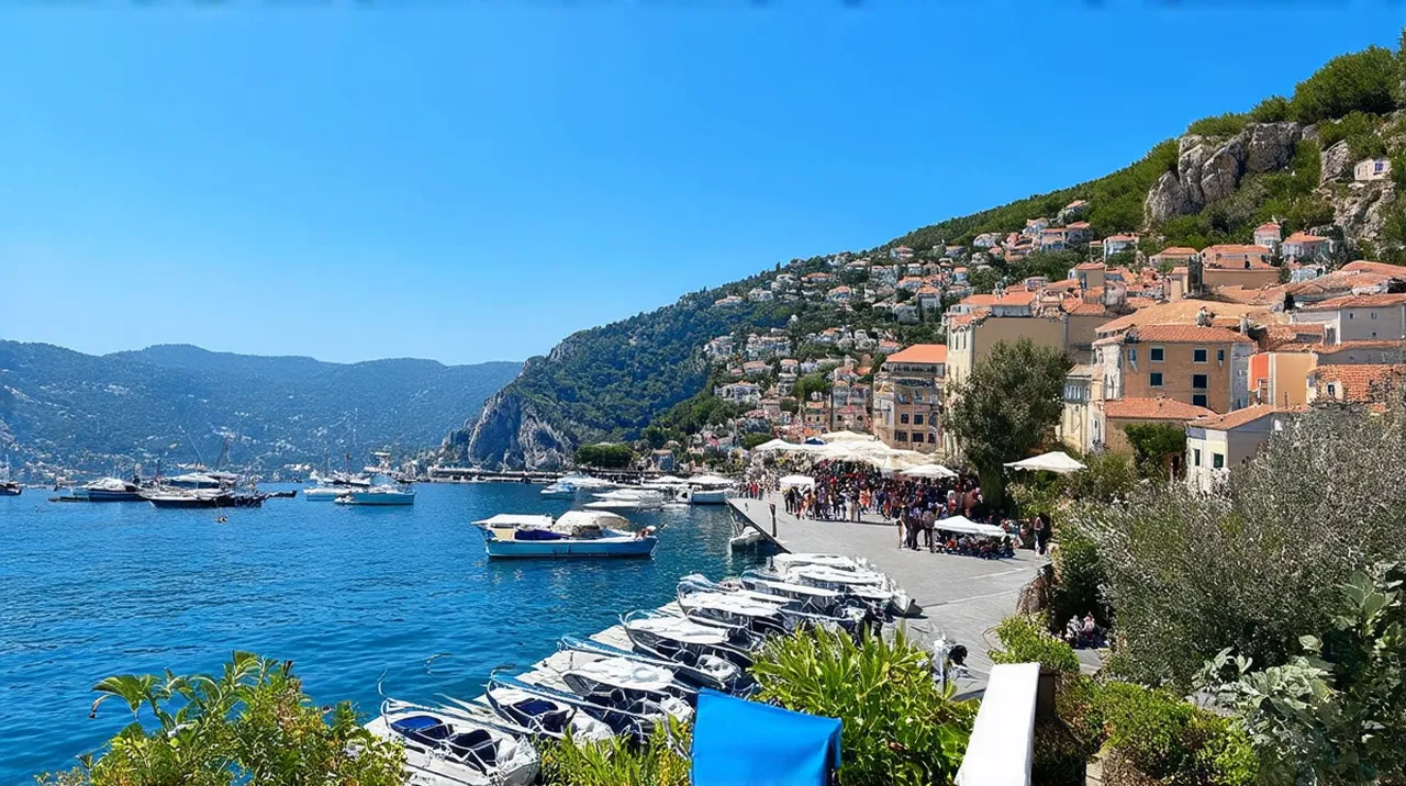 Parga Events: Unforgettable Experiences in Greece